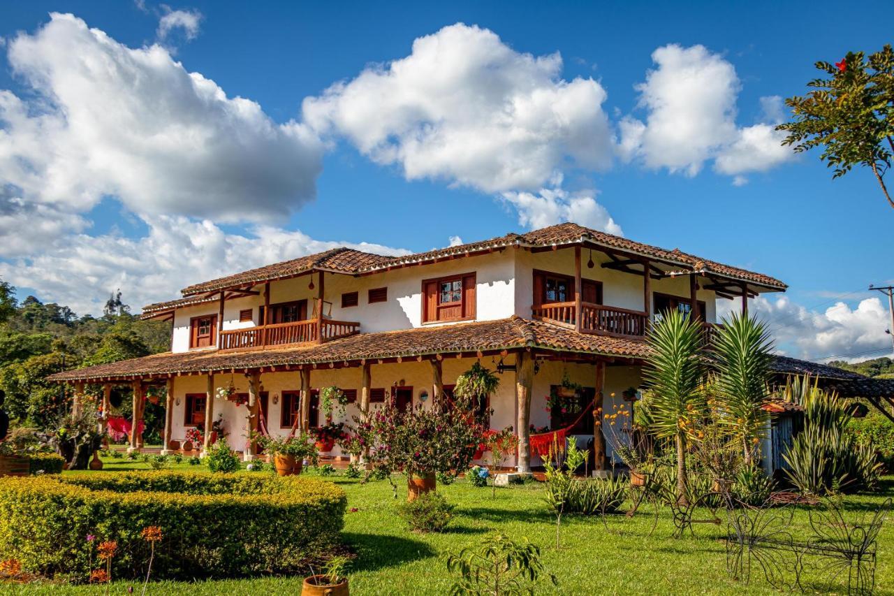 Hotel Estorake San Agustín Exterior foto