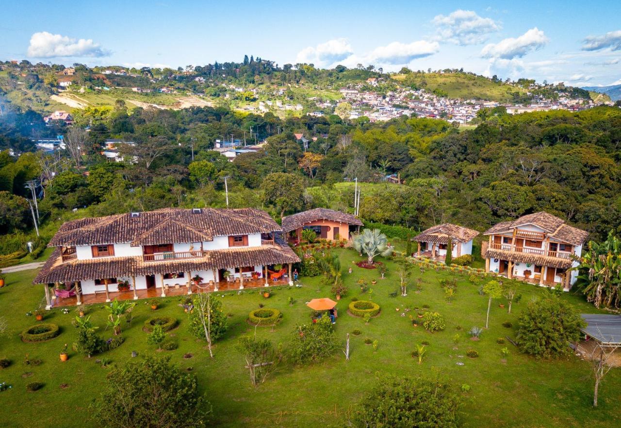 Hotel Estorake San Agustín Exterior foto