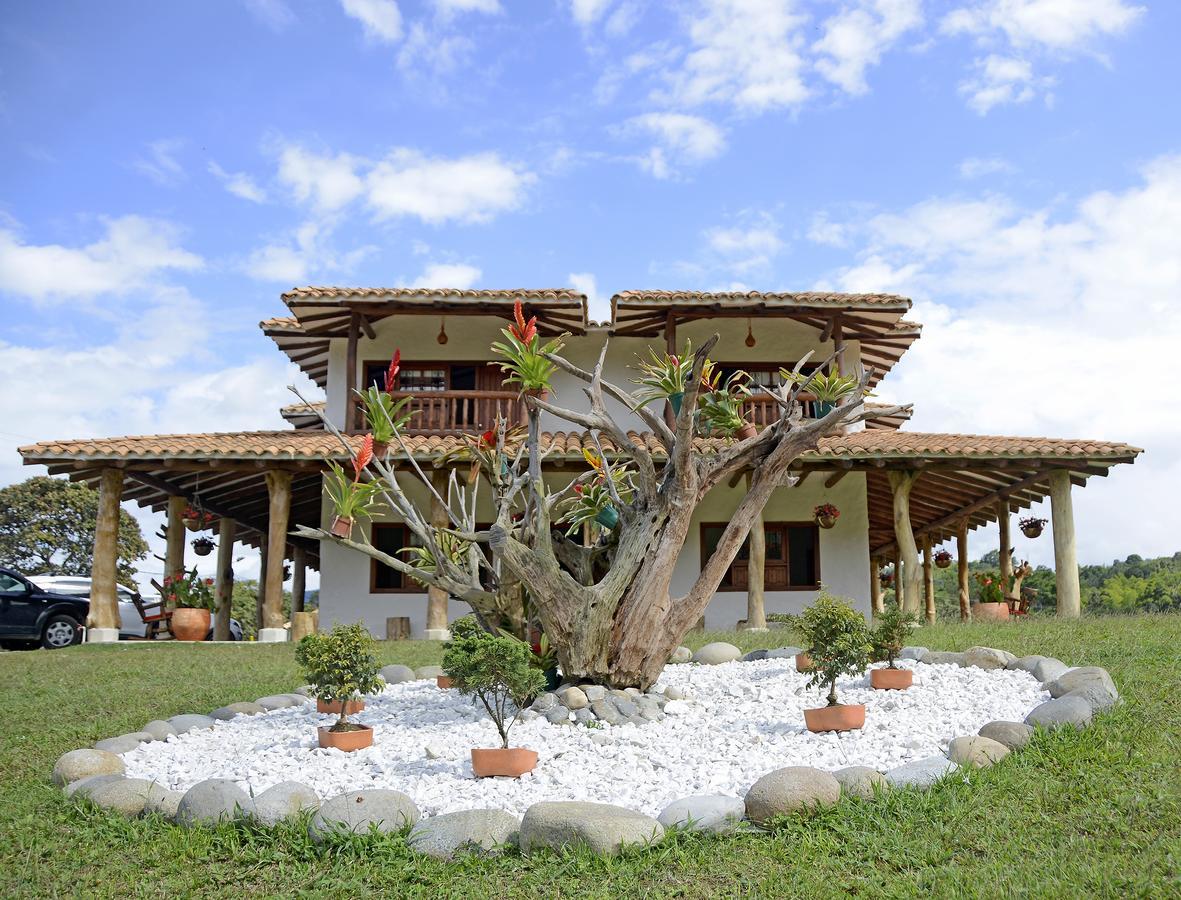 Hotel Estorake San Agustín Exterior foto