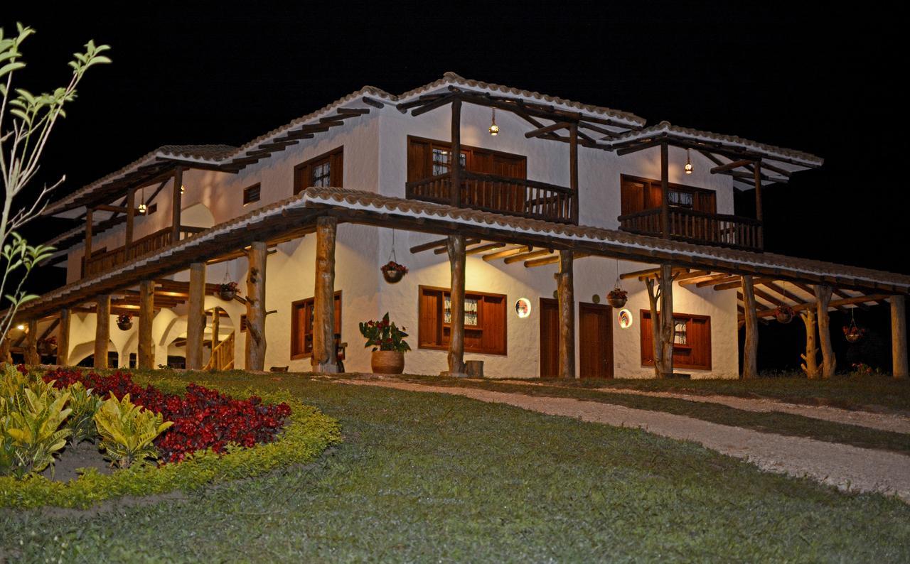 Hotel Estorake San Agustín Exterior foto