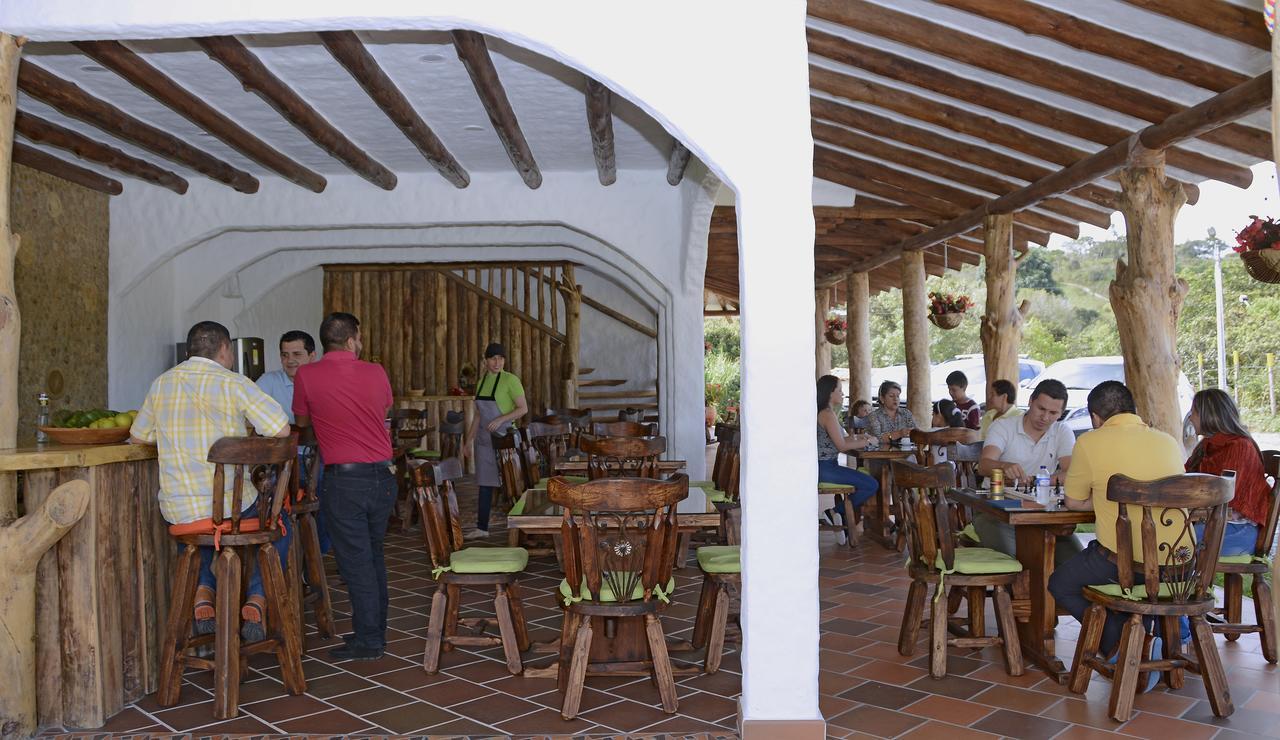 Hotel Estorake San Agustín Exterior foto